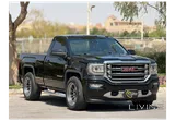 GMC Sierra SLE 2018